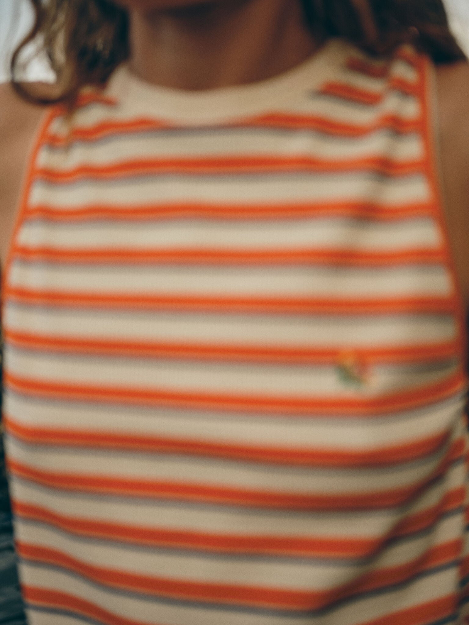 Modelshot / Carrot / Detail